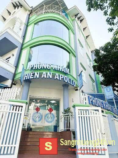 SANG NHƯỢNG SPA VỊ TRÍ ĐẸP KDC HIM LAM, PHƯỜNG TÂN HƯNG (QUẬN 7 CŨ), TP.HCM