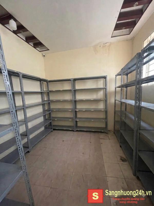 Sang shop thời trang