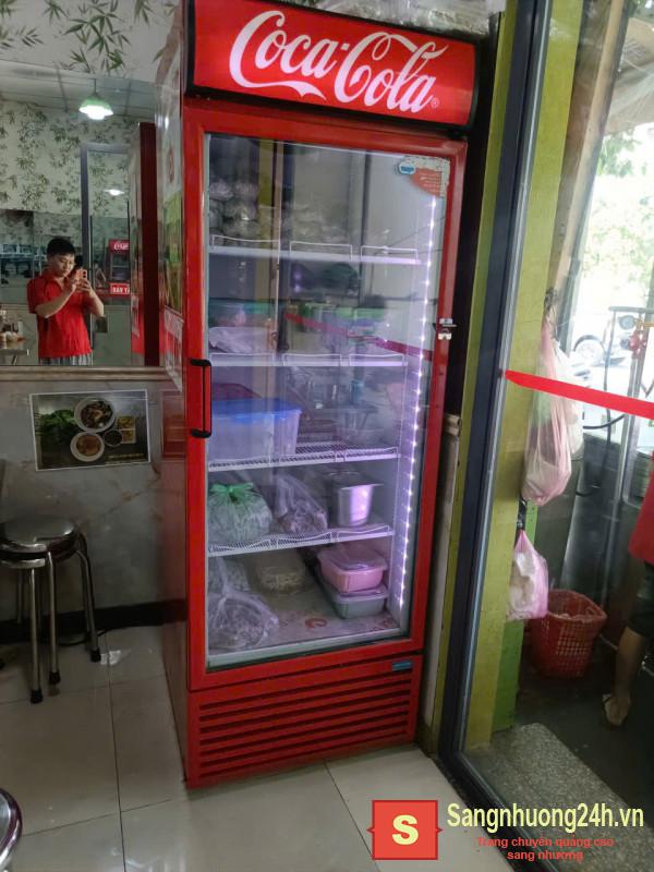 Sang quán phở - hủ tiếu